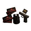 Image 1 : Glock Mdl 32 Cal .357 Sig SN:FWK018 Austrian made polymer frame pistol in desirable .357 Sig caliber
