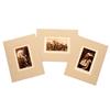 Image 1 : Reproduced Sepia Prints A lot of three sepia toned prints of American Indians by "Wanamaker 1913" on