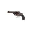 Image 1 : Smith & Wesson Safety Hammerless Cal .38 SN:149554 Later 4th model Safety Hammerless or "Lemon Squee