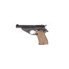 Image 1 : Star Mdl SA Cal .22LR SN:1349961 Single action semi auto pistol made in Spain. Blued finish, checker