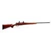 Image 1 : Mauser Argentine Custom Cal .7mm SN:L5768 Custom bolt action hunting rifle based on the 1909 Argenti