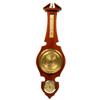 Image 1 : Barometer marked Made in England, Patent applied for.