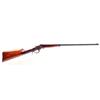 Image 1 : Stevens Favorite Cal .22 SN:0J24 Single shot, falling block, take down Boys rifle in.22 caliber. Blu