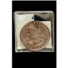 Image 1 : Morgan 1888 Dollar, Date UNC