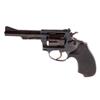 Image 1 : Smith & Wesson Mdl 34-1 Cal .22LR SN:M169192, 4" barrel, blued finish, adjustable sights with Pachma