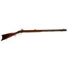 Image 1 : Great Plains Rifle Percussion Cal .50 SN:448513, by Middlefield of CT. in the Hawken style. Great fo