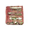 Image 1 : Ladies Travel Kit, Circa 1920s.