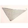 Image 1 : Antique Silver Mesh Ladies Scarf possibly Whiting and Davis. Excellent condition.