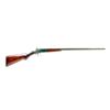 Image 1 : Forehand Arms SS 12 ga SN:78461 Single shot top break exposed hammer shotgun. Blued barrel, case col