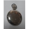 Image 2 : Canadian Northern "Spec." R.R. Watch "24 HR" Specifically Aojosted Good Works Order.