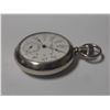 Image 3 : Canadian Northern "Spec." R.R. Watch "24 HR" Specifically Aojosted Good Works Order.