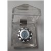 Image 1 : Quartz ring watch- expandable- needs work