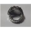 Image 2 : Quartz ring watch- expandable- needs work