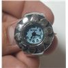 Image 3 : Quartz ring watch- expandable- needs work
