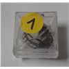 Image 4 : Quartz ring watch- expandable- needs work