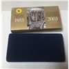 Image 5 : 1953-2003 coronation stamp coin set