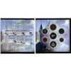 Image 2 : 2004 oh canada coin gift set