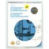 Image 1 : 2022- 175 anniversary of alexander graham bell coin set