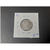 Image 2 : 1919 Canadian silver 25 cents