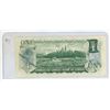 Image 2 : 1973 Canadian replacement 1 dollar bill