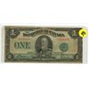 Image 1 : 1923 dominion of Canada 1 dollar bill