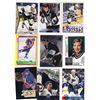 Image 1 : lot of Wayne Gretzky cards