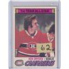 Image 1 : 1977-78 OPC Ken Dryden card