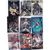 Image 1 : Lot of 9 Patrick Roy cards