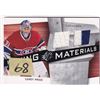Image 1 : Carey Price Double Jersey Card