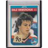 Image 1 : 1982-83 OPC Dale Hawerchuk Rookie Card