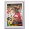 Image 1 : 1987-88 OPCMike Vernon Rookie card