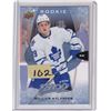 Image 1 : 2016-17 MVP William Nylander Rookie Card