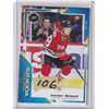 Image 1 : 2024-25 Prominent Rookie Card Connor Bedard