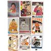 Image 1 : Lot Of Bernie Parent cards