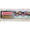 Image 1 : 1991 Donruss Baseball set - 792 cards