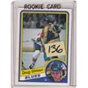 Image 1 : 1984-85 OPC Doug Gilmour Rookie Card