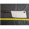 Image 2 : 7x3” Premier Meat Cleaver