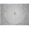 Image 2 : Royal Albert Serving Dish  Valentine Pattern