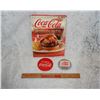 Image 1 : Coke Collectibles  Recipes That Go Well With Coke  Ruler  Pinbacks