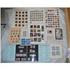 Image 1 : Assorted Stamps