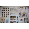 Image 2 : Assorted Stamps