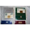 Image 2 : 4 Stamp and Envelope Information Books