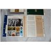 Image 3 : 4 Stamp and Envelope Information Books