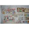 Image 2 : Stamp Assortment