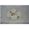 Image 1 : Lilly Of The Valley China Pieces   Different Manufacturers
