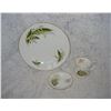 Image 2 : Lilly Of The Valley China Pieces   Different Manufacturers
