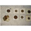 Image 2 : Old Foreign Coins Including 1876