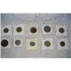 Image 3 : Old Foreign Coins Including 1876