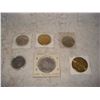 Image 1 : Assorted Tokens