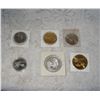 Image 2 : Assorted Tokens